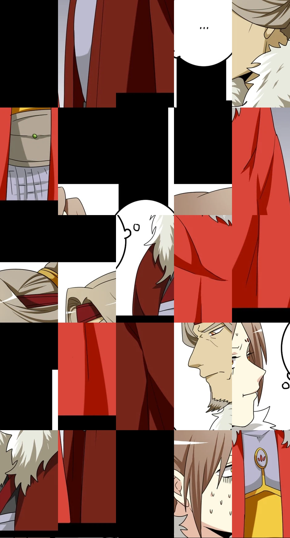 Read No Doubt in Us chapter 78 image 7 on Lezhin