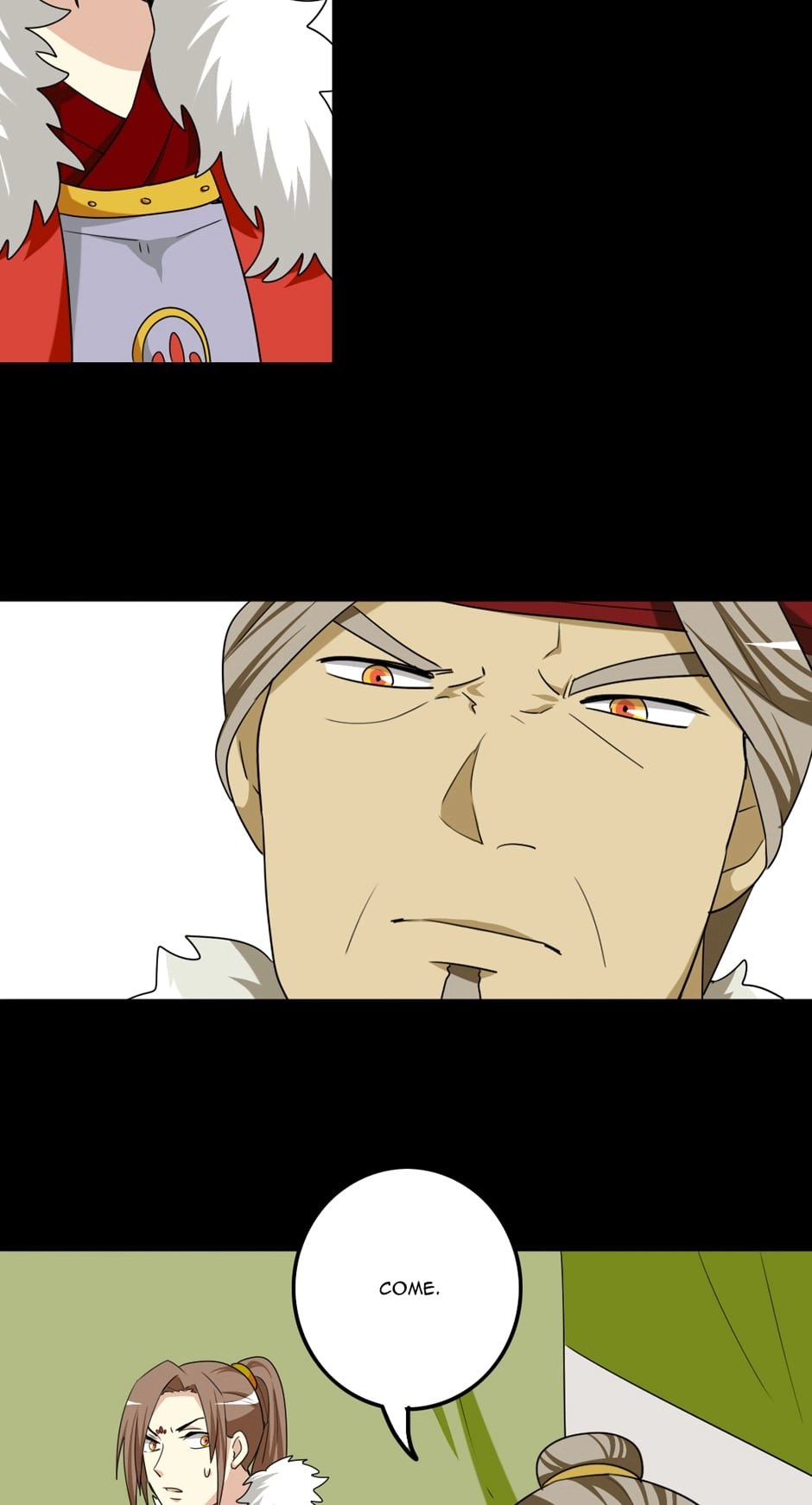 Read No Doubt in Us chapter 78 image 8 on Lezhin