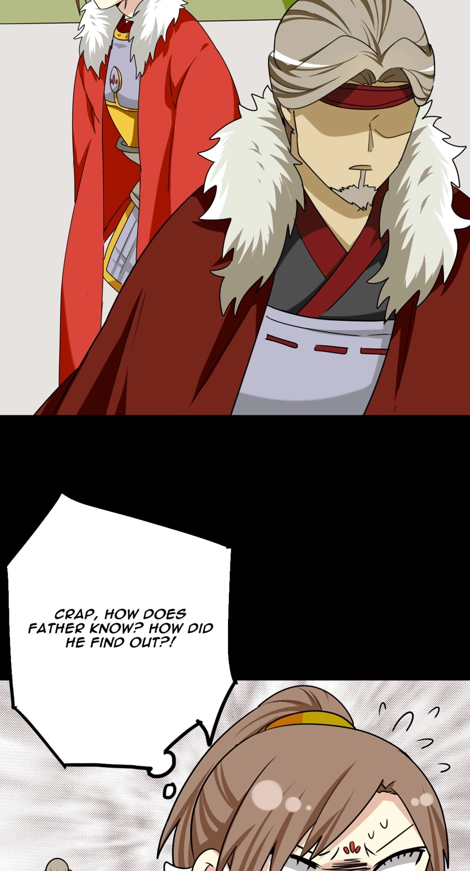 Read No Doubt in Us chapter 78 image 9 on Lezhin