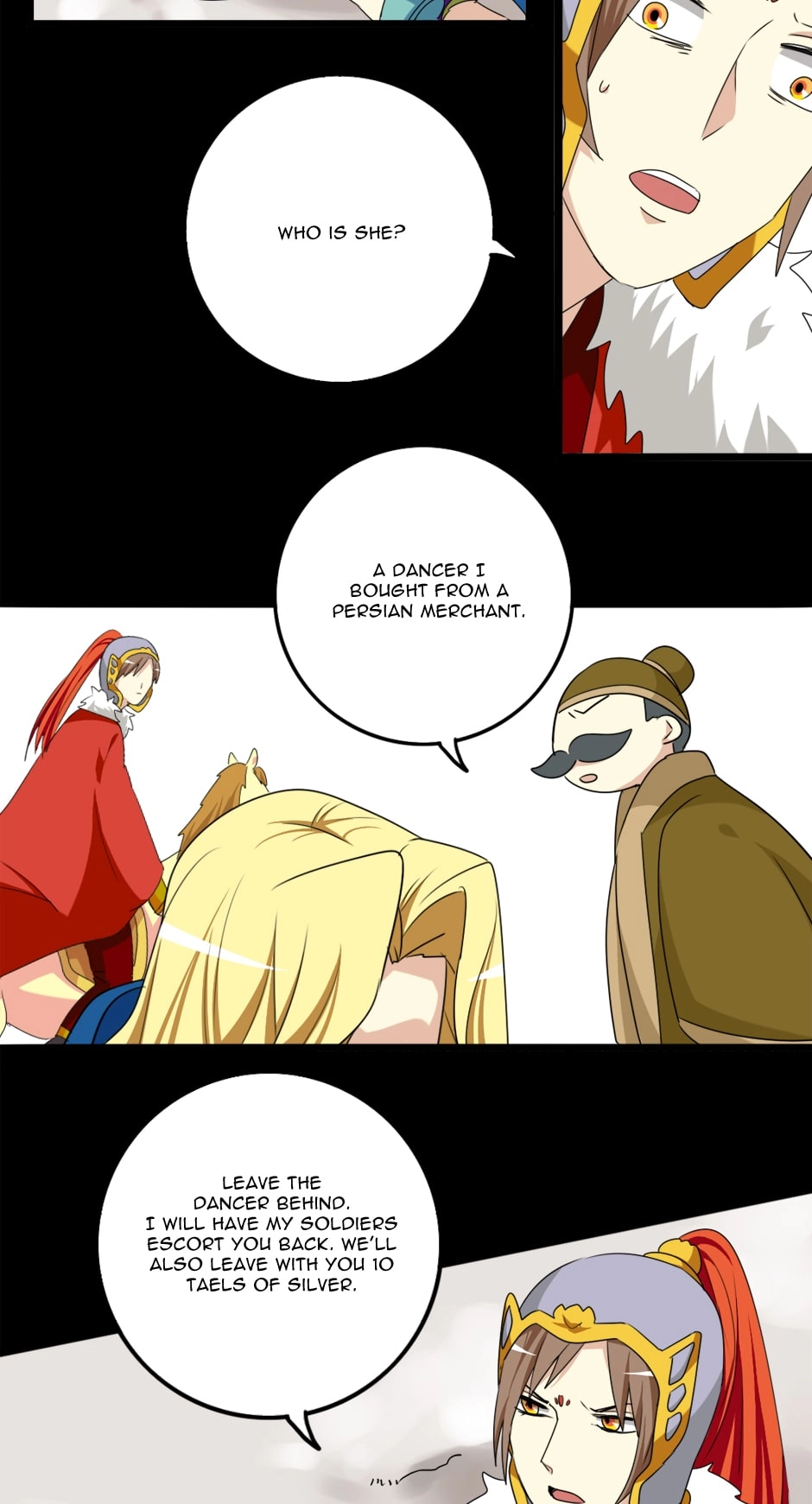 Read No Doubt in Us chapter 79 image 11 on Lezhin
