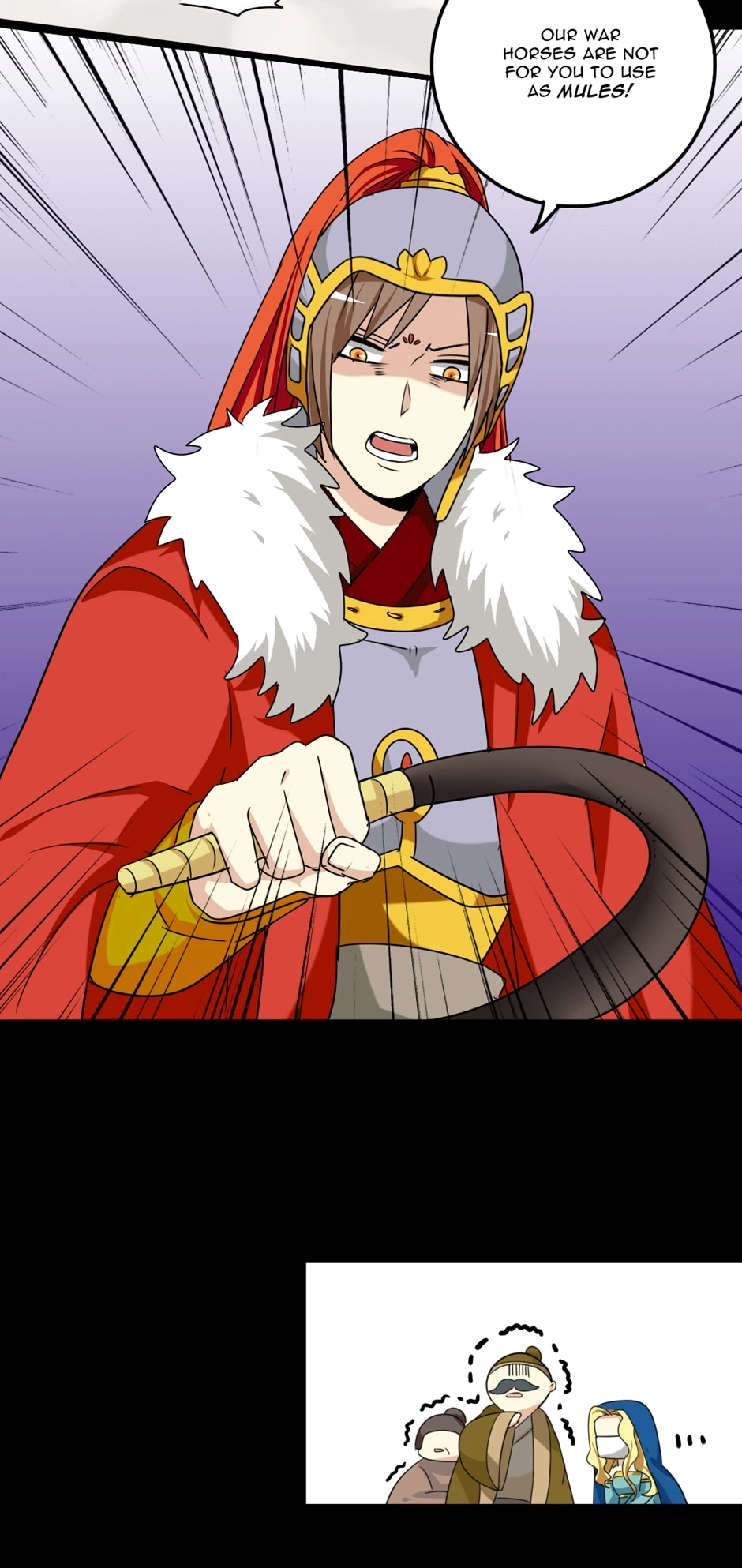 Read No Doubt in Us chapter 79 image 4 on Lezhin