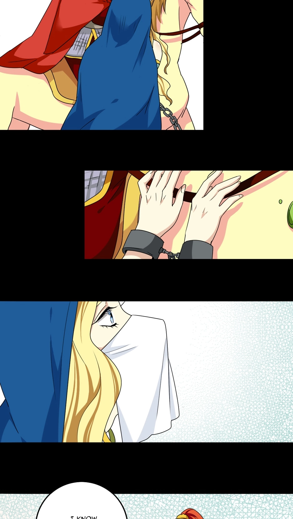Read No Doubt in Us chapter 79 image 6 on Lezhin