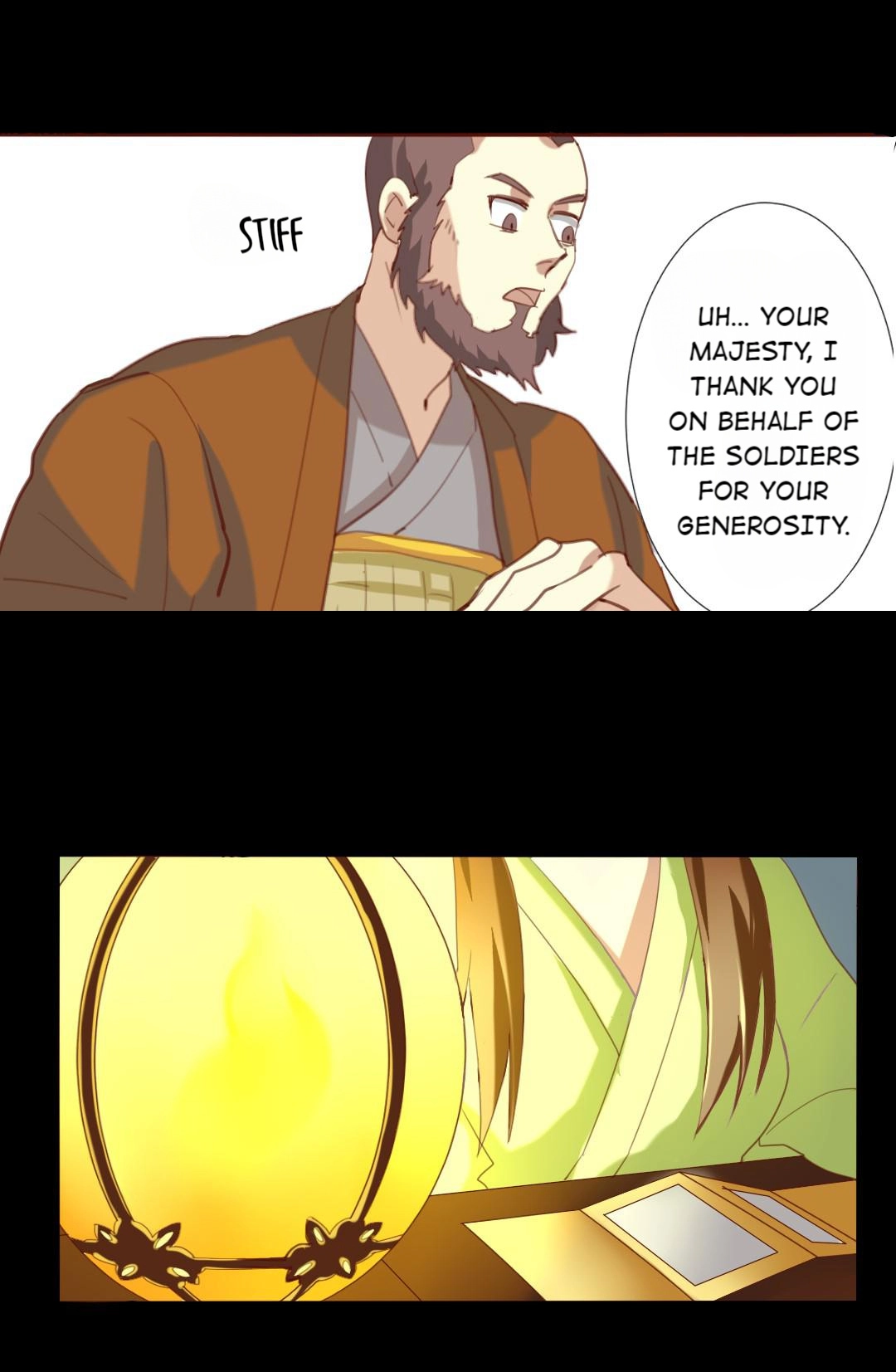 Read No Doubt in Us chapter 8 image 10 on Lezhin