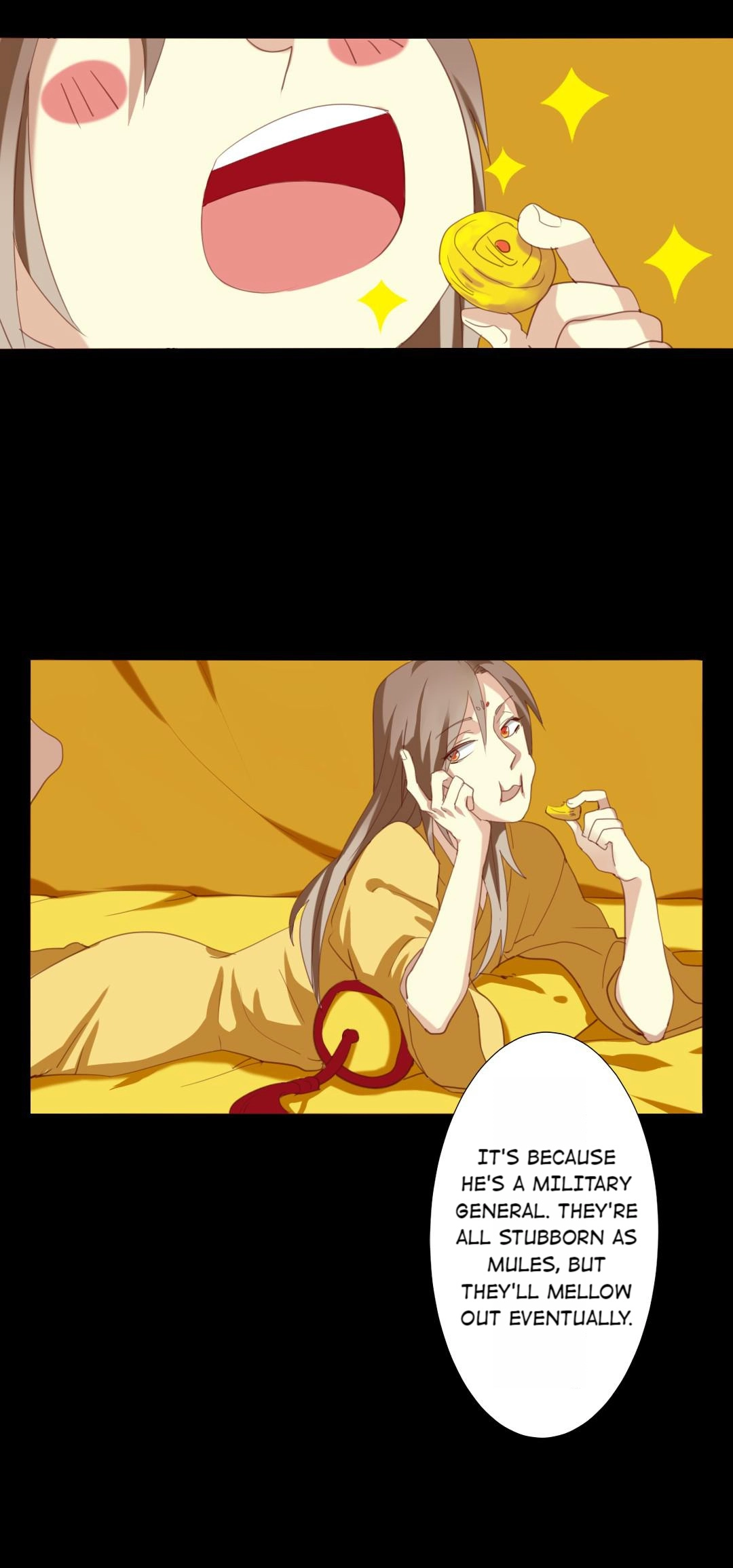 Read No Doubt in Us chapter 8 image 12 on Lezhin