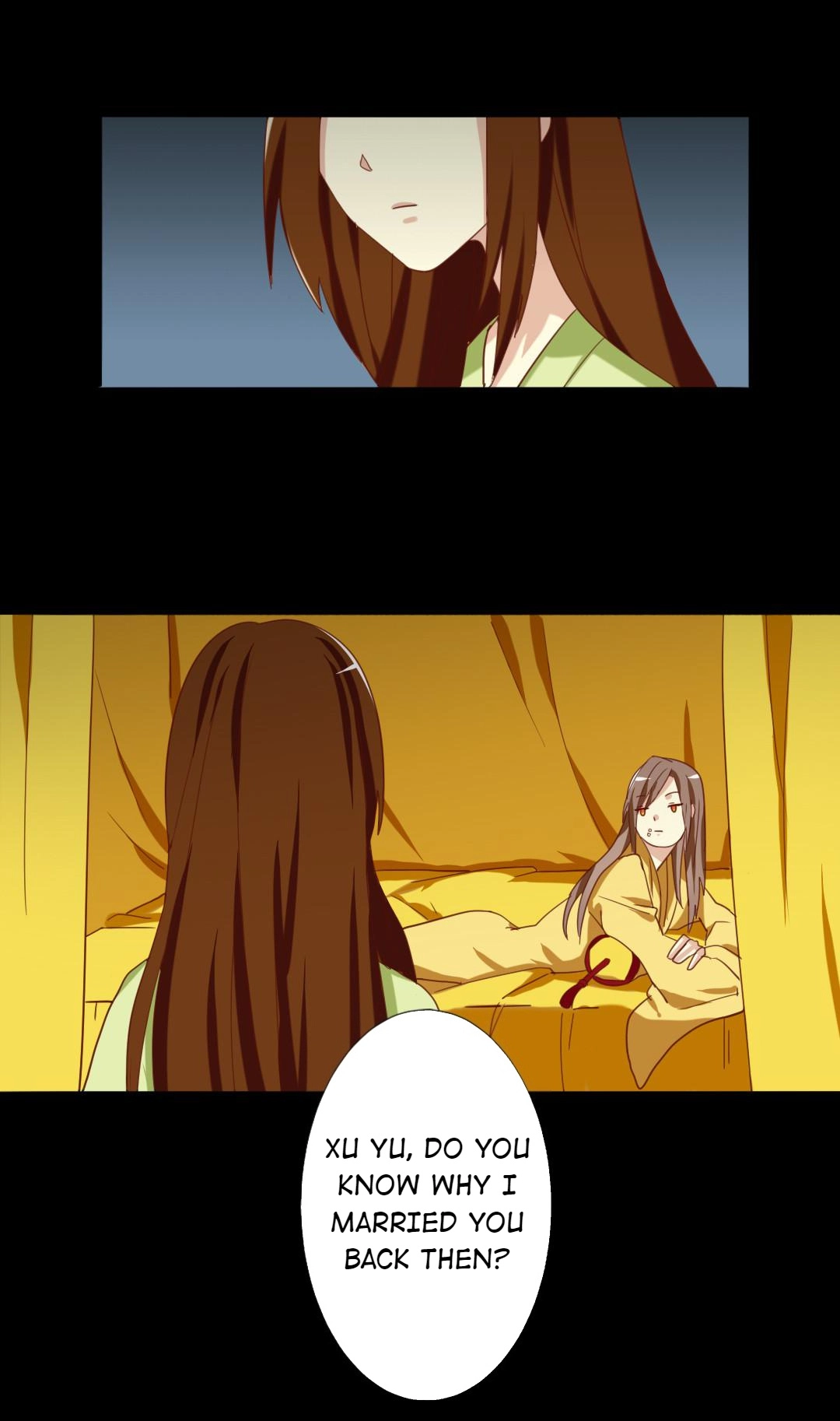 Read No Doubt in Us chapter 8 image 13 on Lezhin