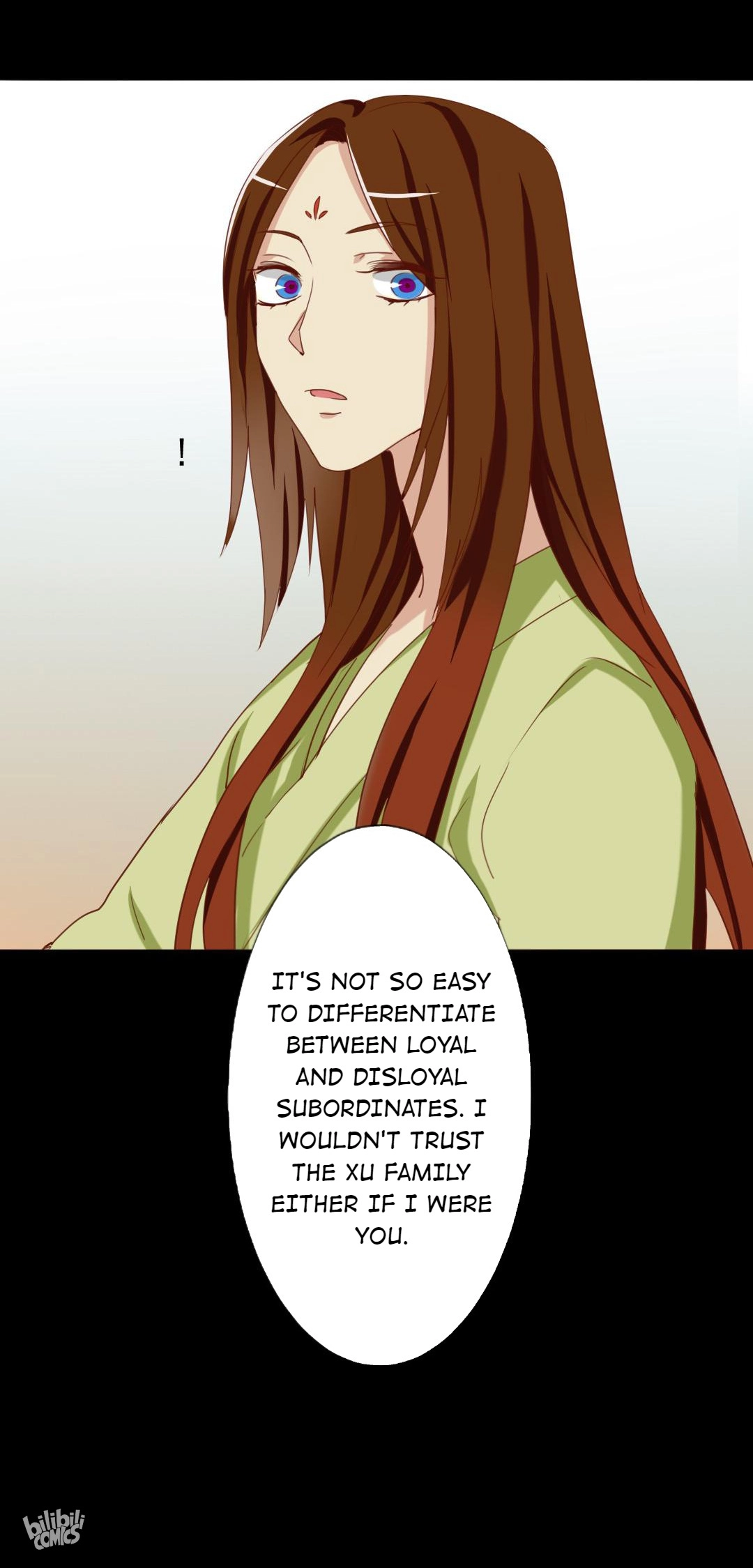 Read No Doubt in Us chapter 8 image 17 on Lezhin