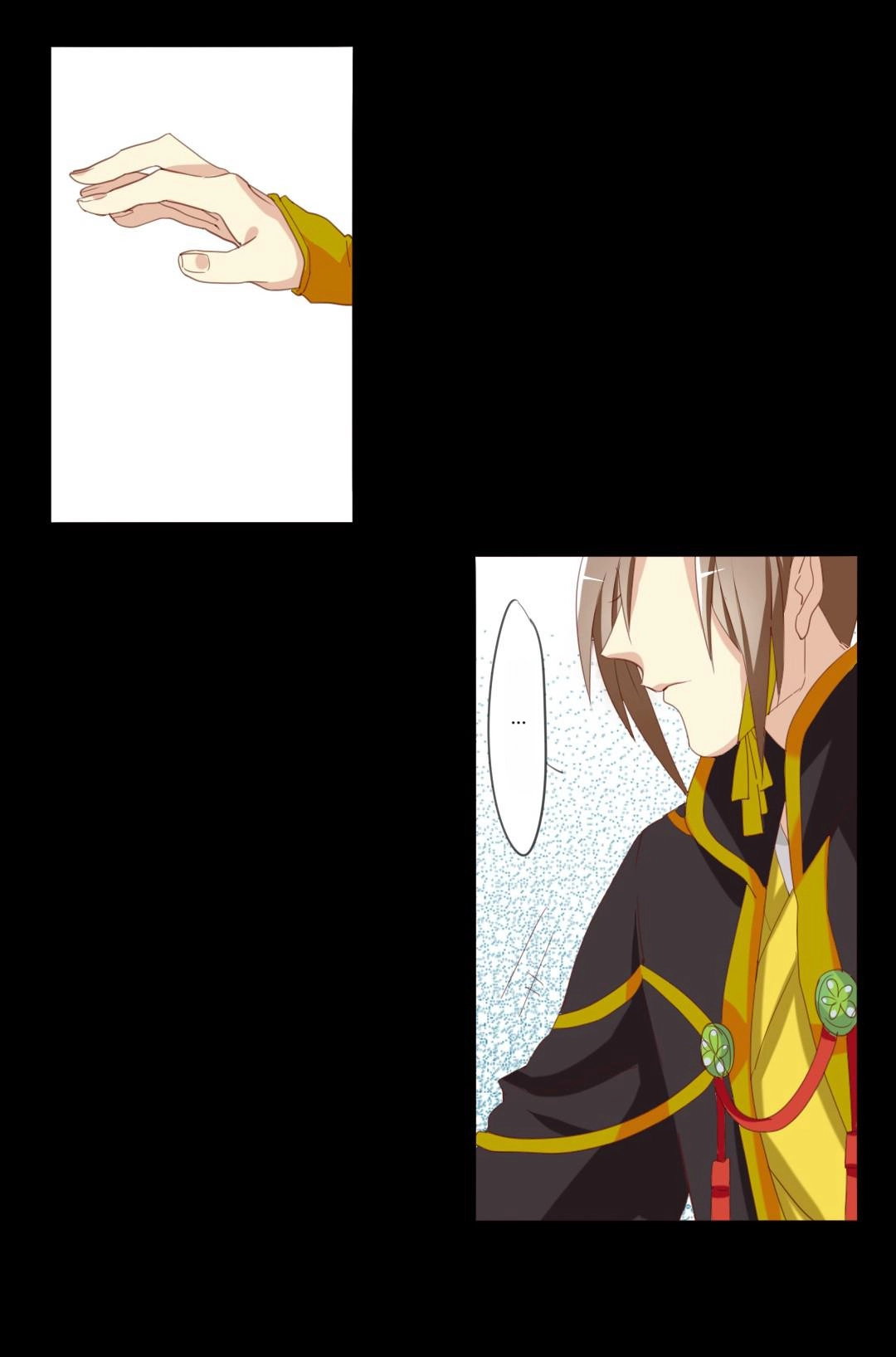 Read No Doubt in Us chapter 8 image 4 on Lezhin