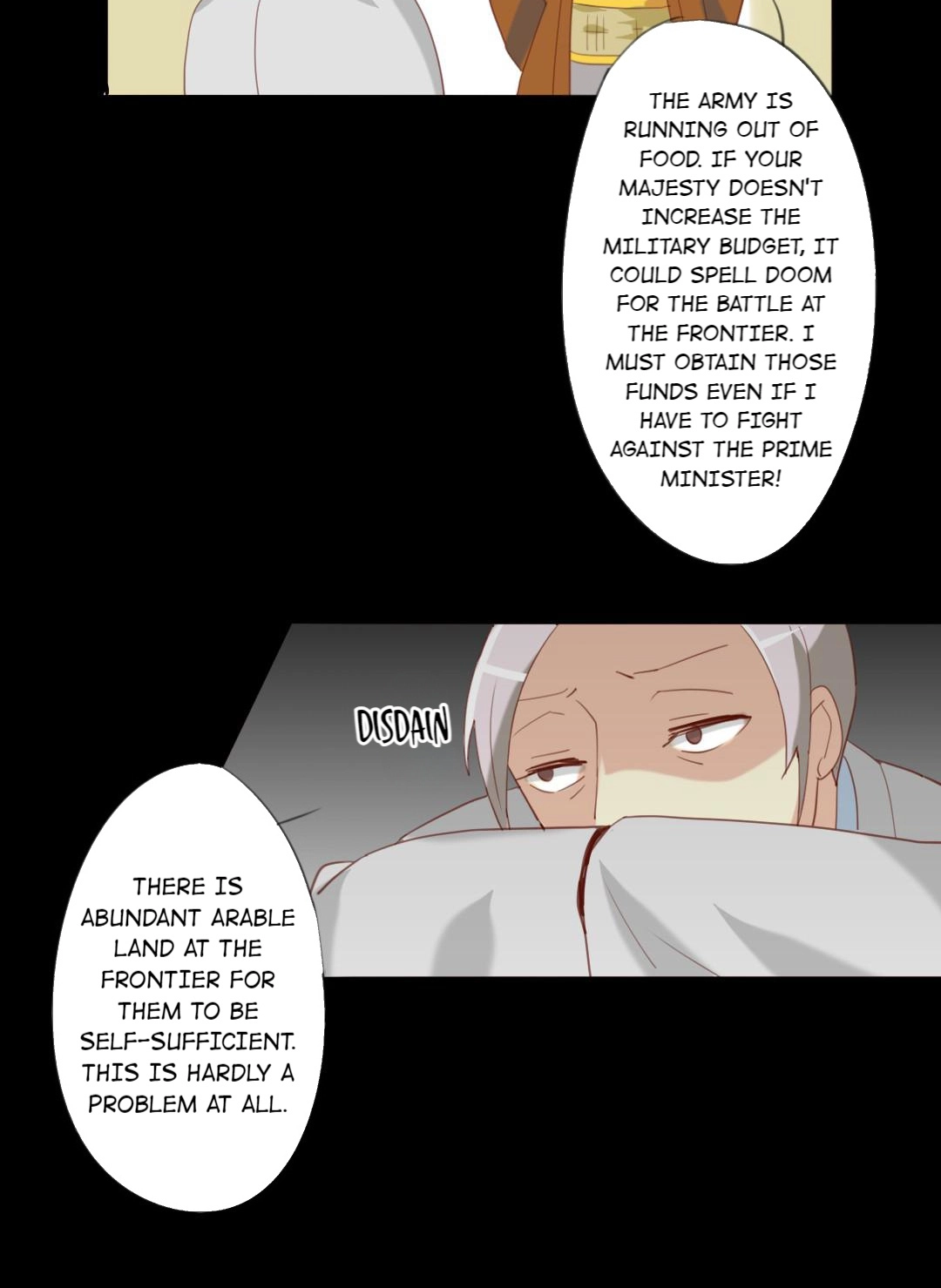 Read No Doubt in Us chapter 8 image 7 on Lezhin