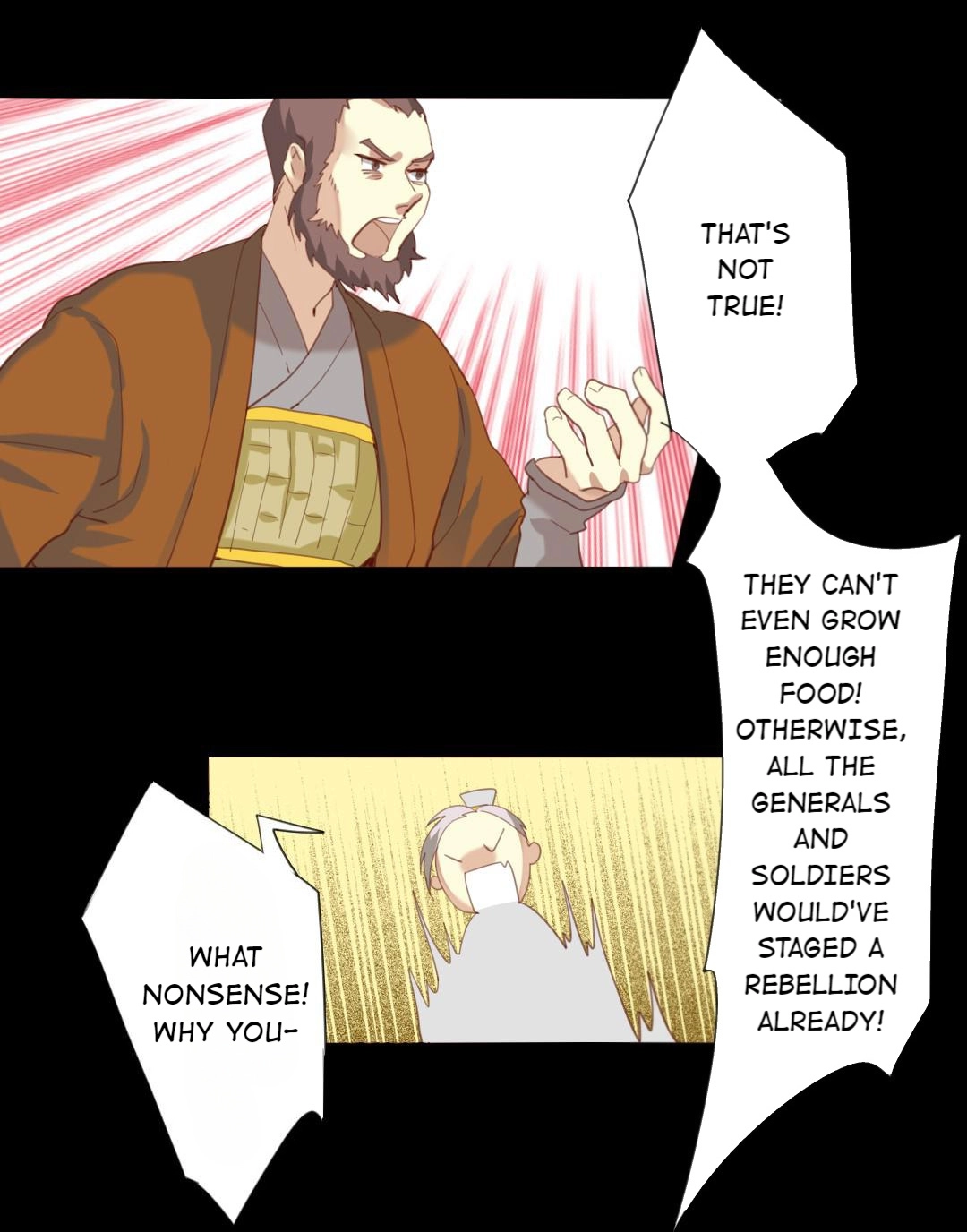 Read No Doubt in Us chapter 8 image 8 on Lezhin