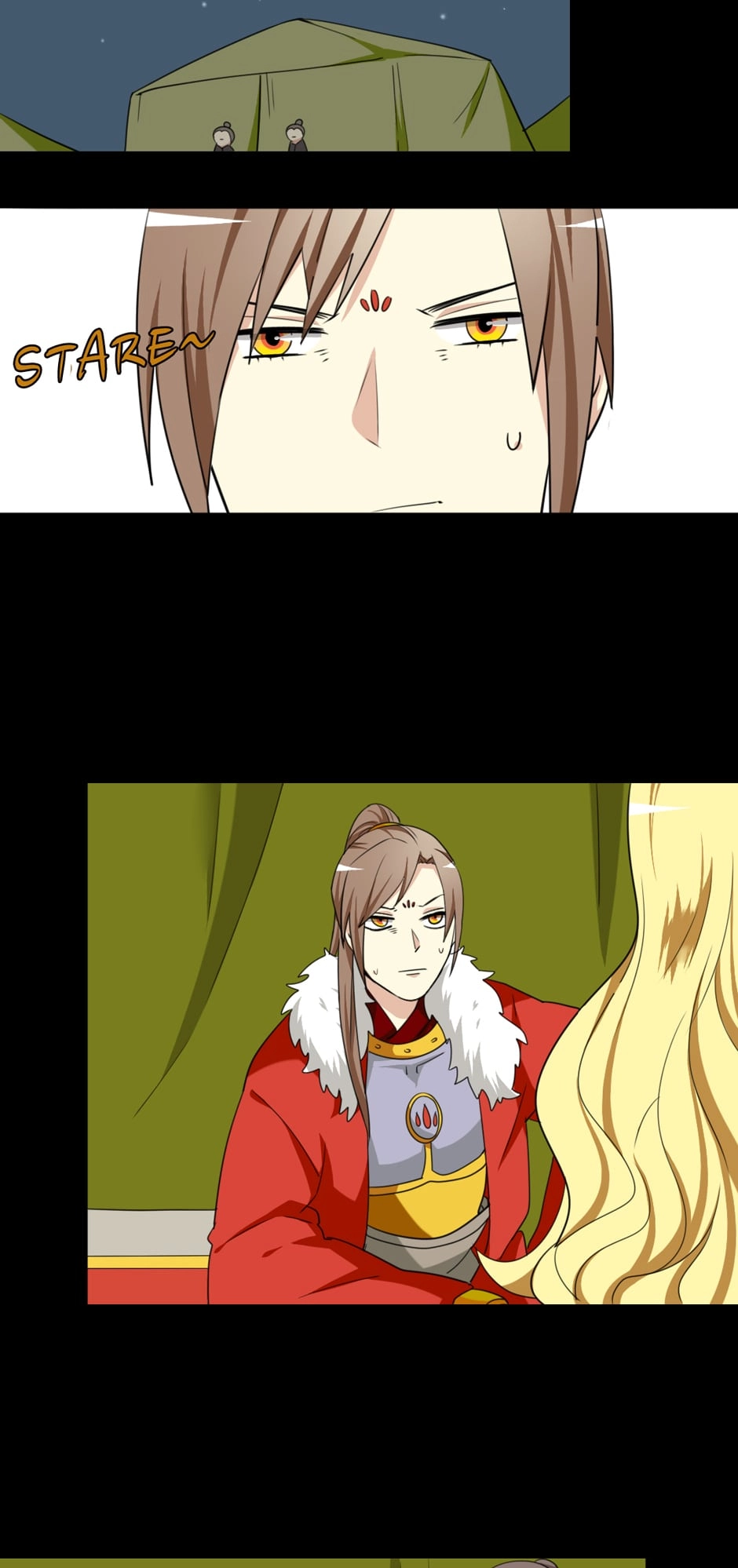 Read No Doubt in Us chapter 80 image 1 on Lezhin