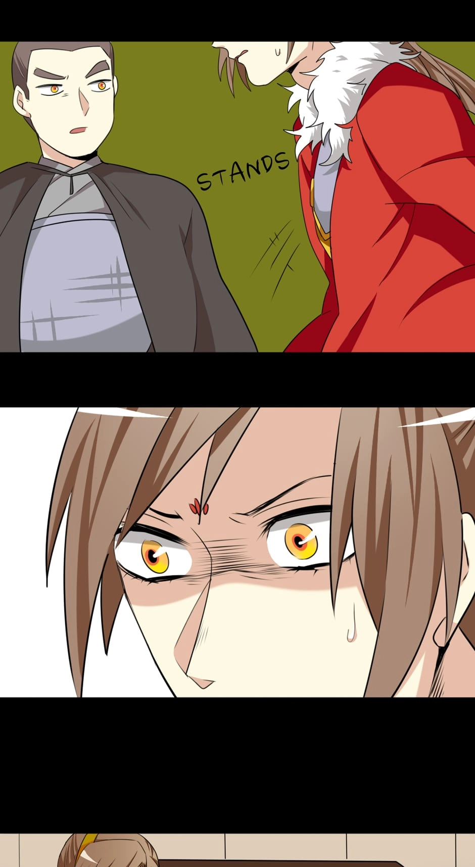 Read No Doubt in Us chapter 80 image 10 on Lezhin