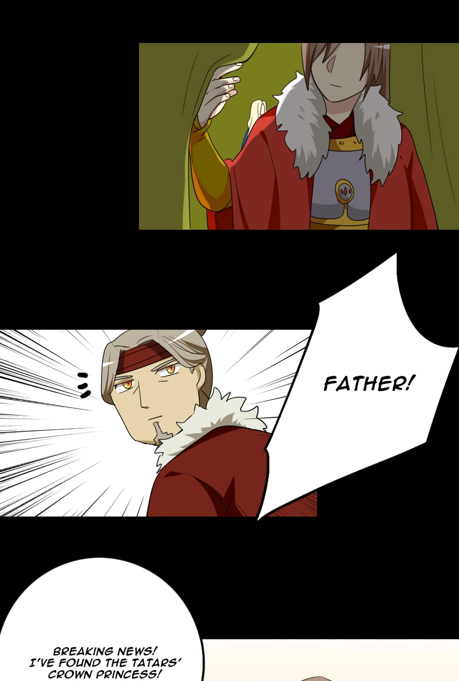 Read No Doubt in Us chapter 80 image 15 on Lezhin