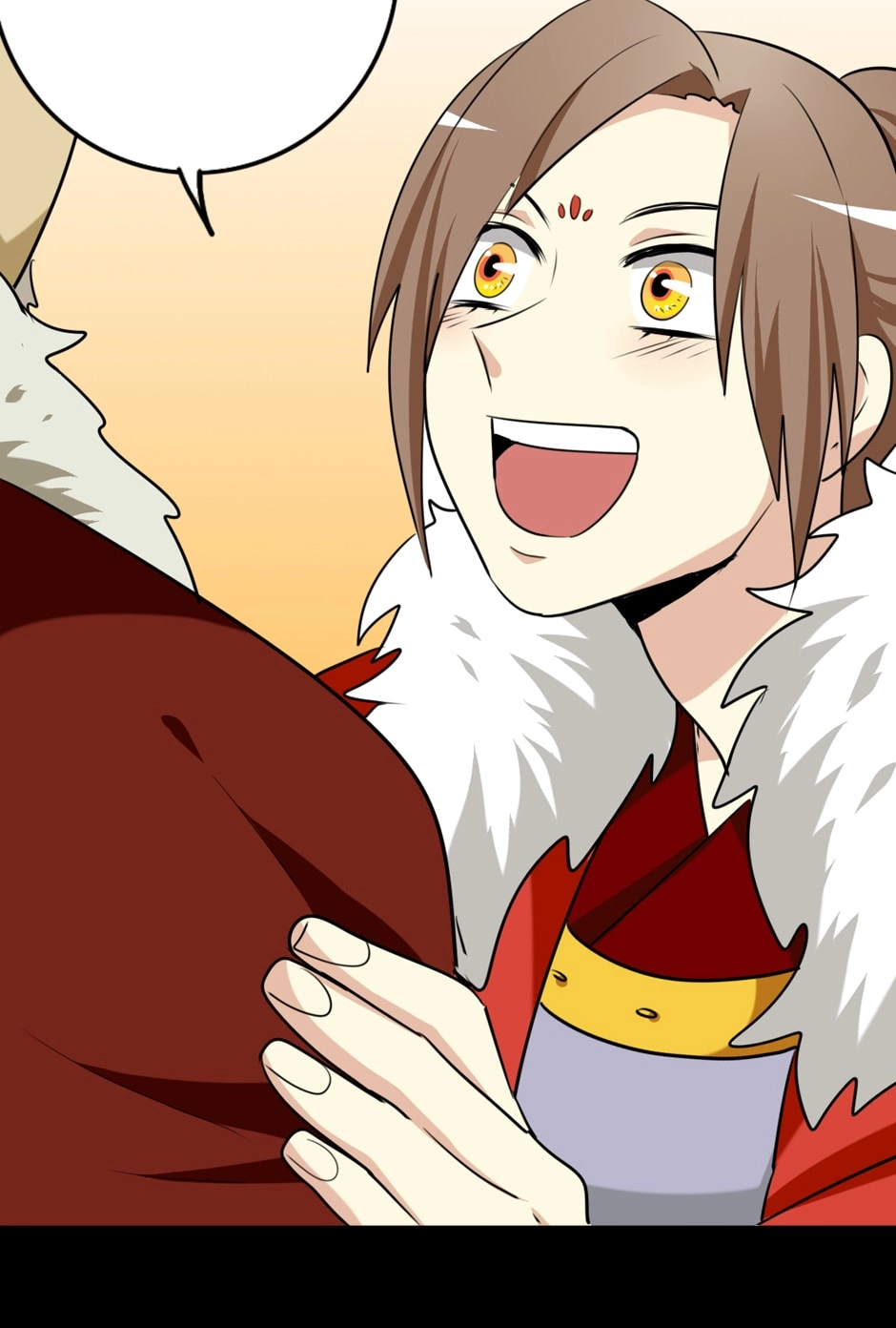 Read No Doubt in Us chapter 80 image 16 on Lezhin