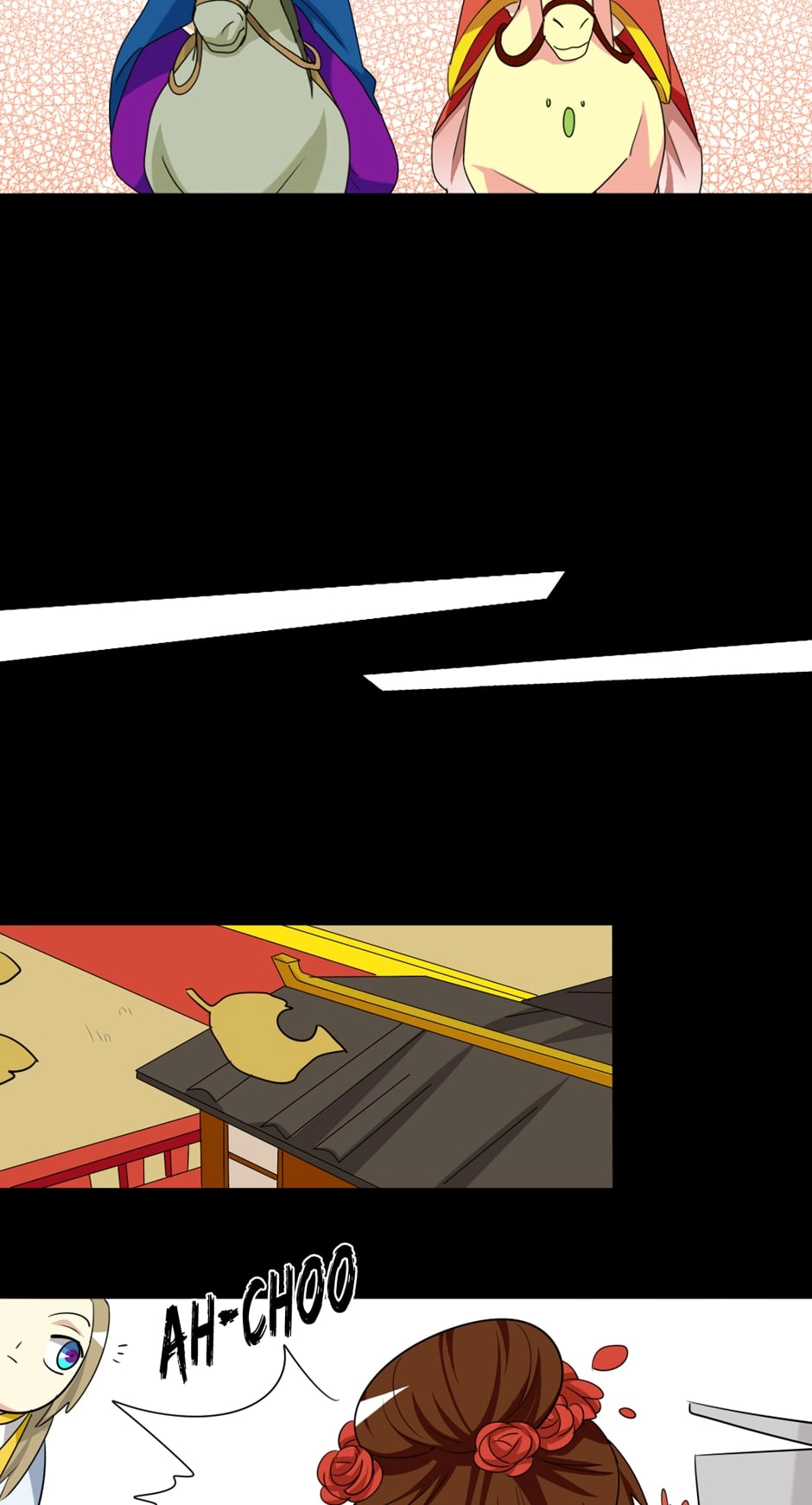 Read No Doubt in Us chapter 81 image 12 on Lezhin