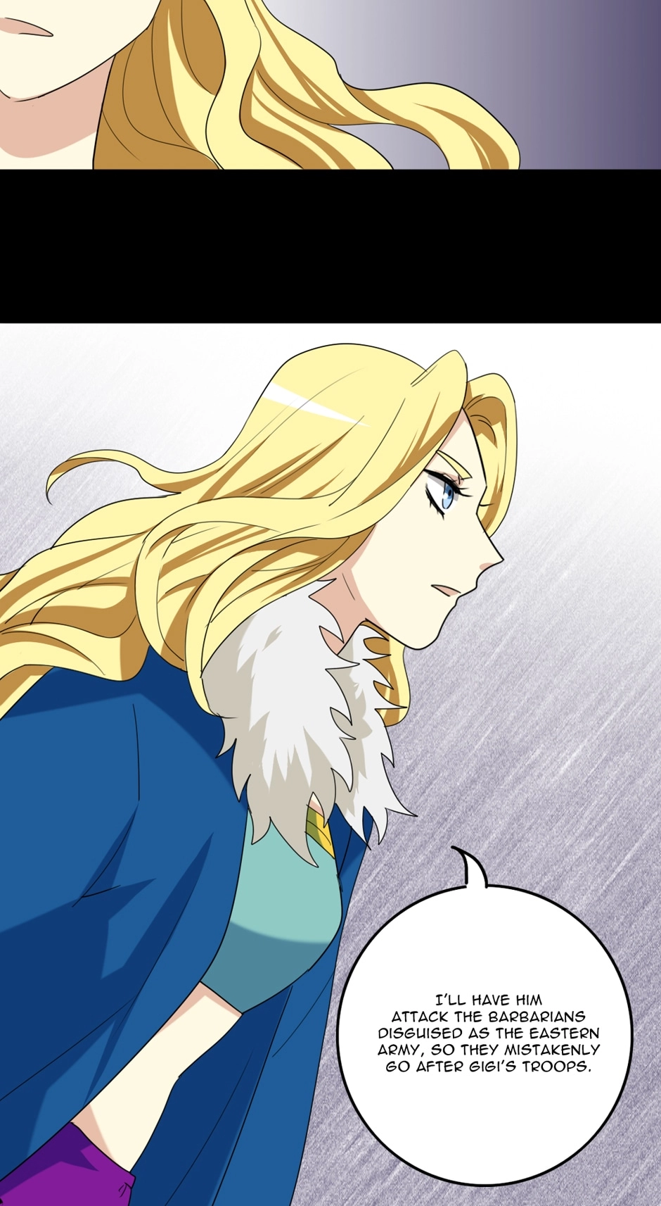 Read No Doubt in Us chapter 82 image 10 on Lezhin