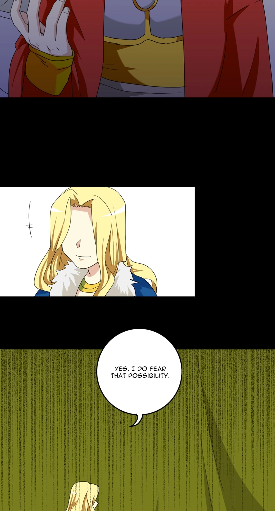 Read No Doubt in Us chapter 82 image 13 on Lezhin