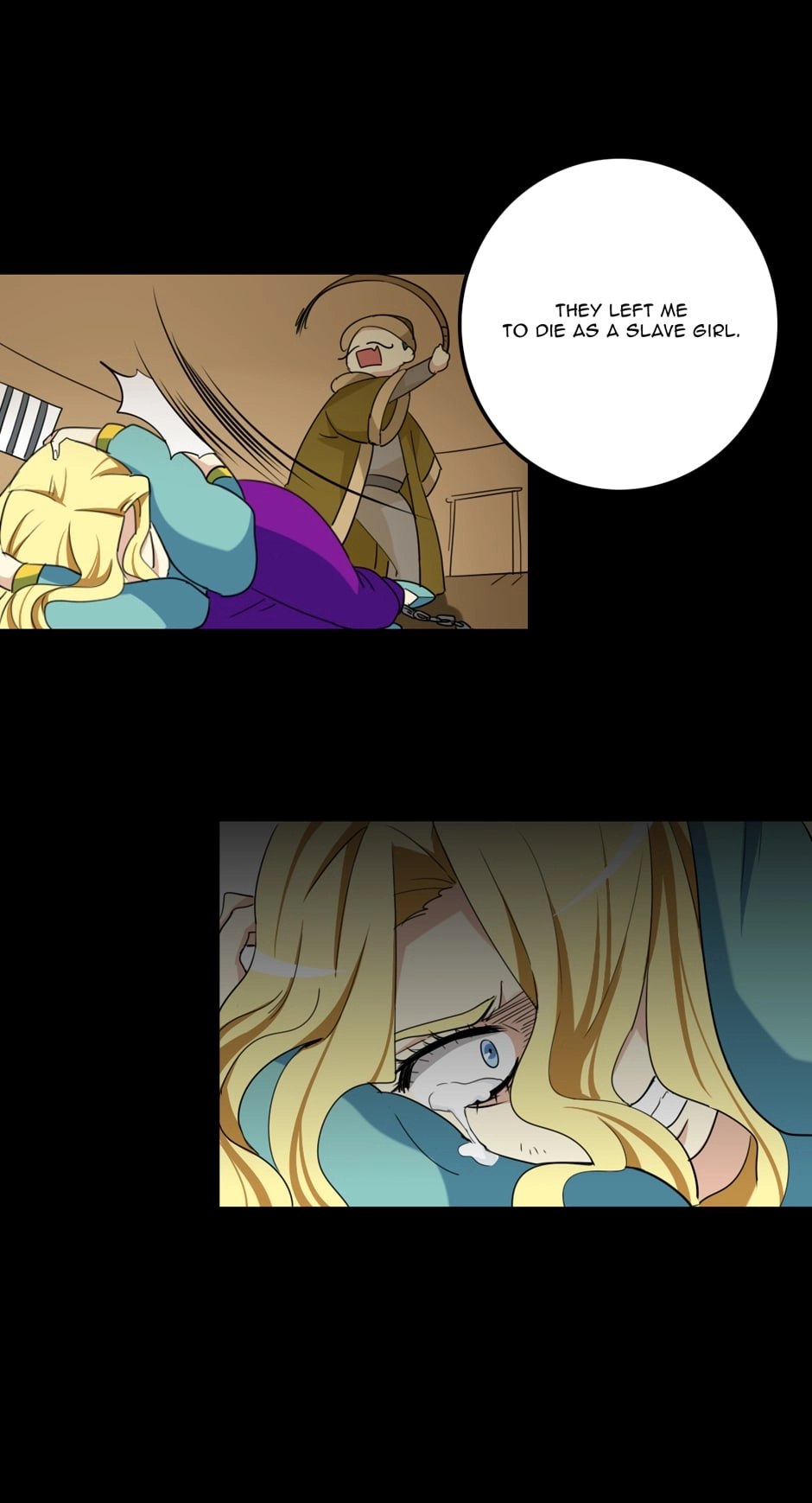 Read No Doubt in Us chapter 82 image 15 on Lezhin