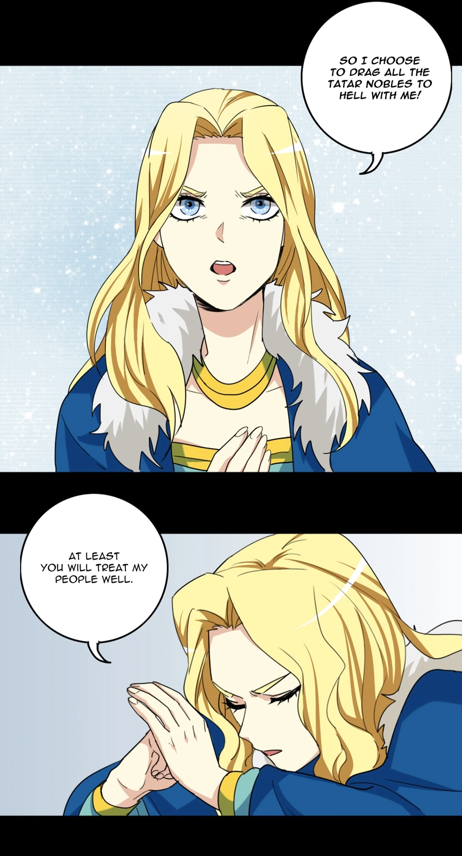 Read No Doubt in Us chapter 82 image 16 on Lezhin