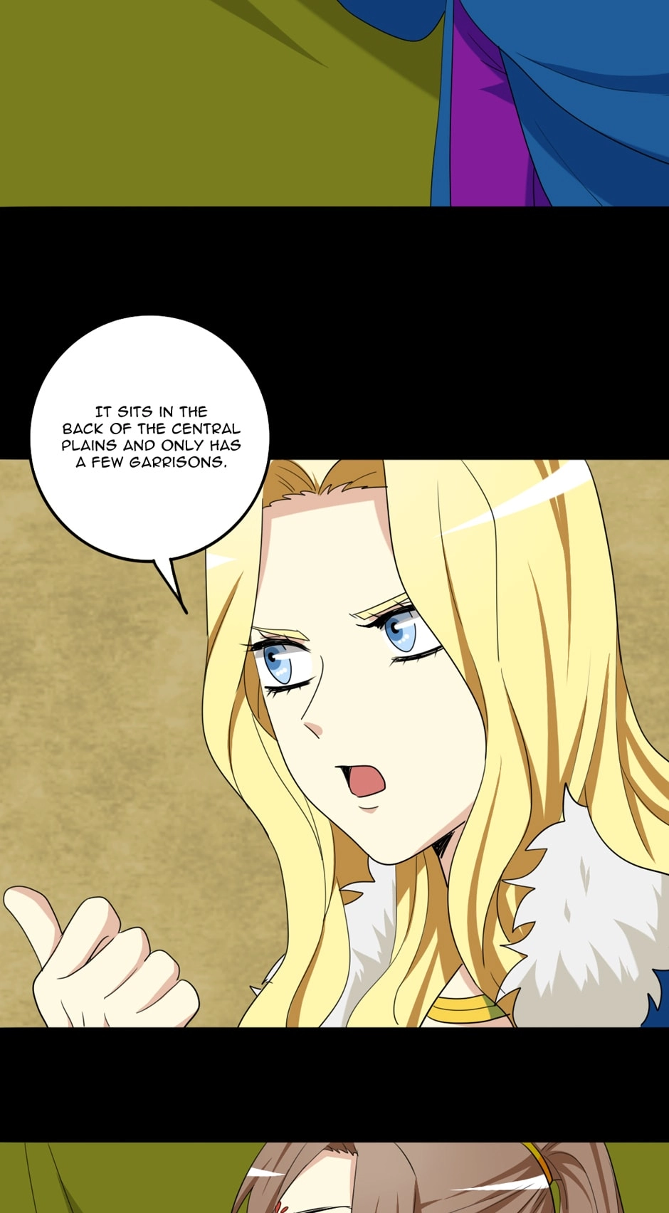Read No Doubt in Us chapter 82 image 2 on Lezhin