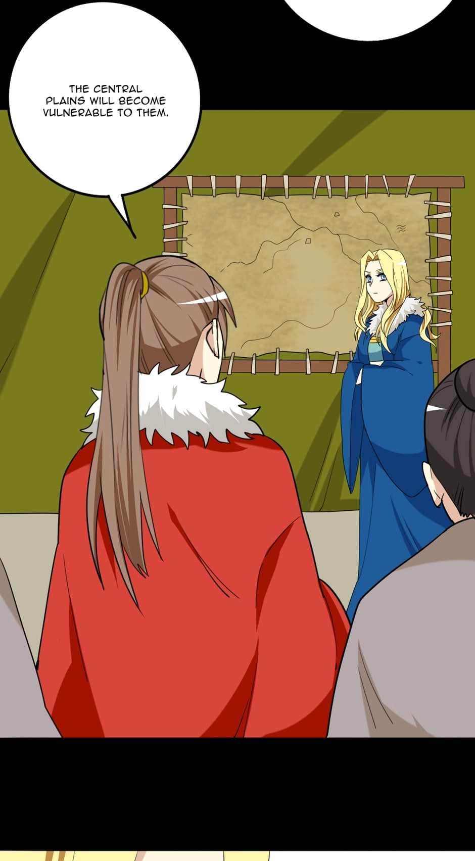 Read No Doubt in Us chapter 82 image 4 on Lezhin