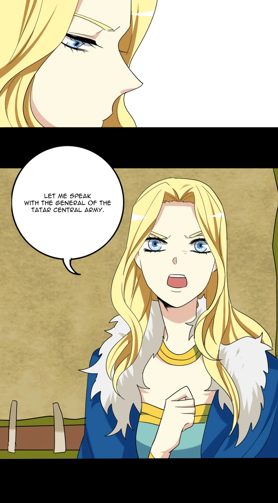 Read No Doubt in Us chapter 82 image 5 on Lezhin