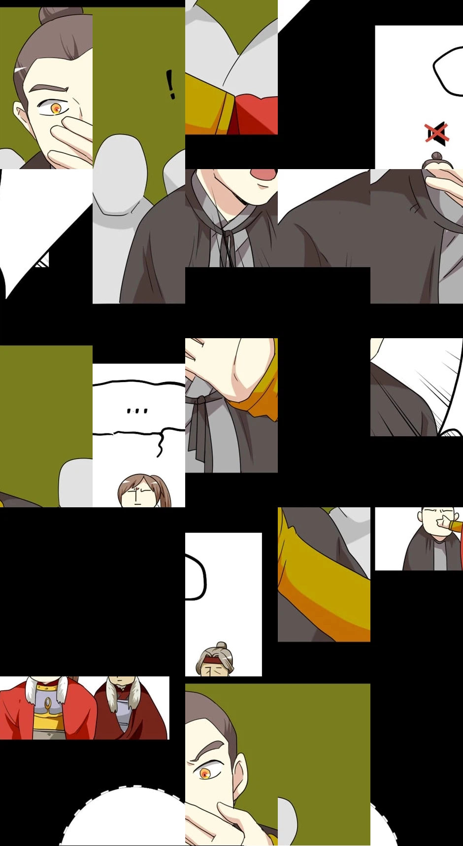 Read No Doubt in Us chapter 82 image 7 on Lezhin