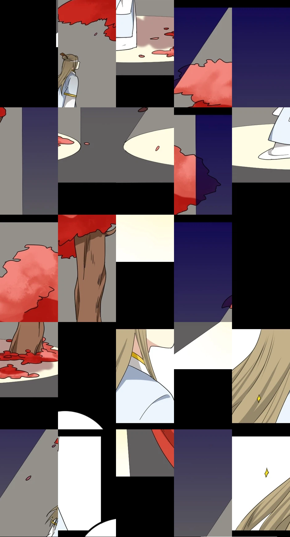 Read No Doubt in Us chapter 84 image 7 on Lezhin