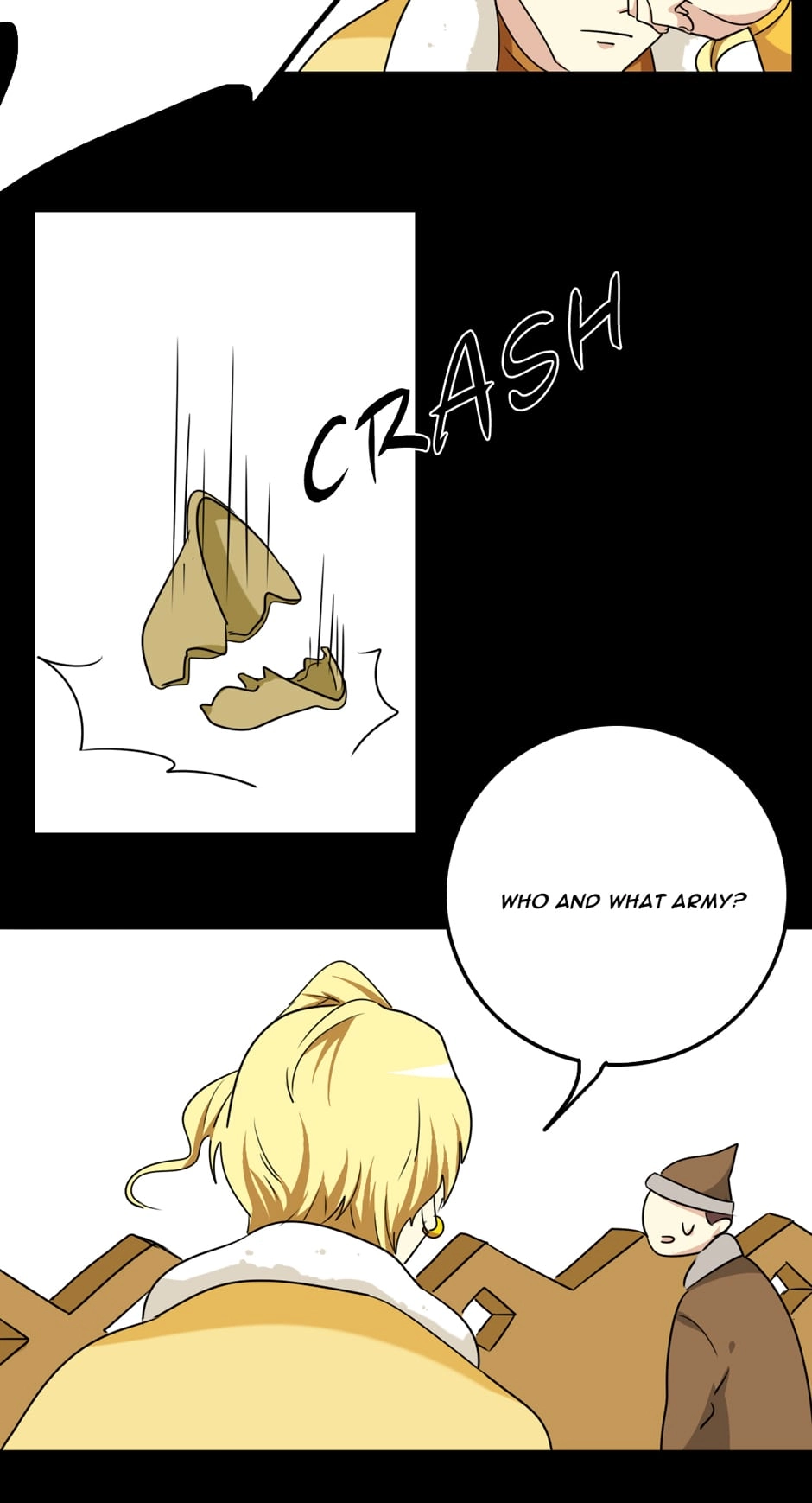 Read No Doubt in Us chapter 85 image 14 on Lezhin