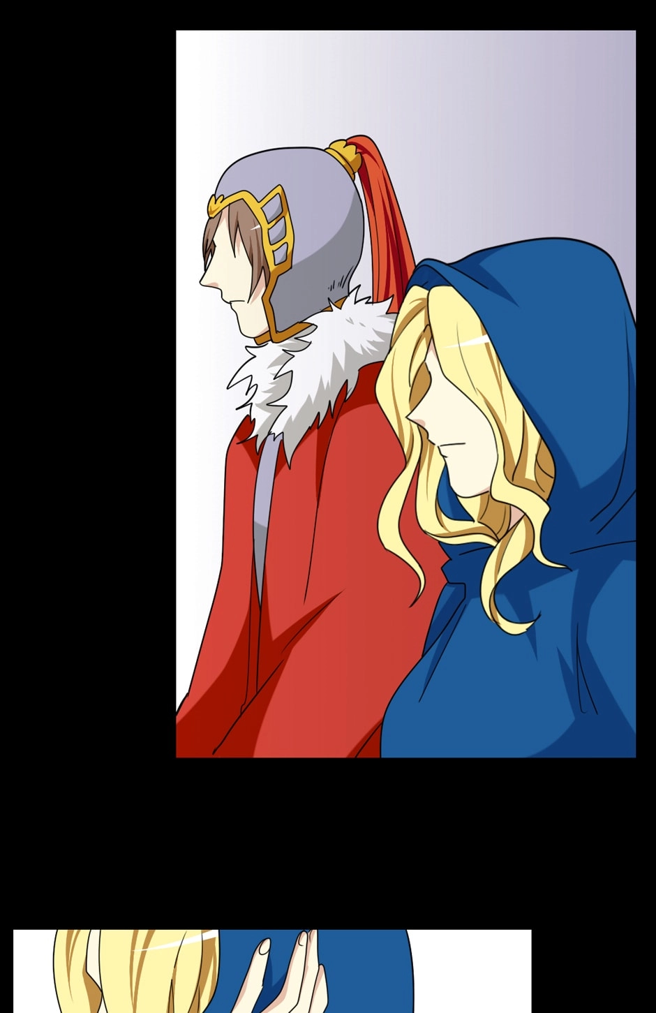 Read No Doubt in Us chapter 85 image 15 on Lezhin