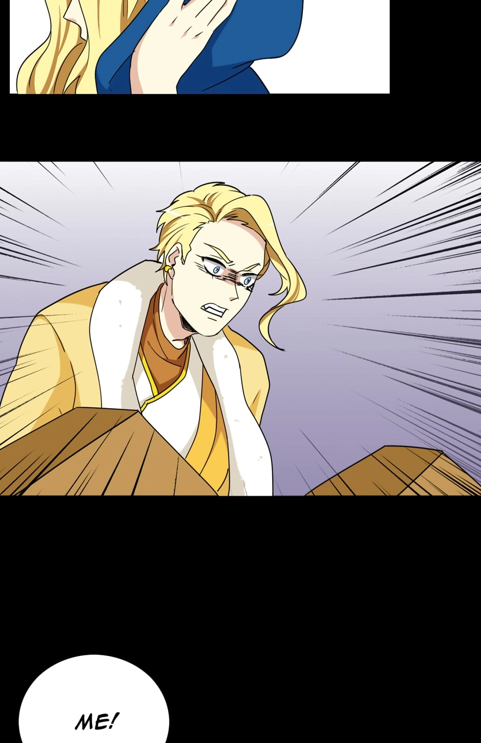 Read No Doubt in Us chapter 85 image 16 on Lezhin