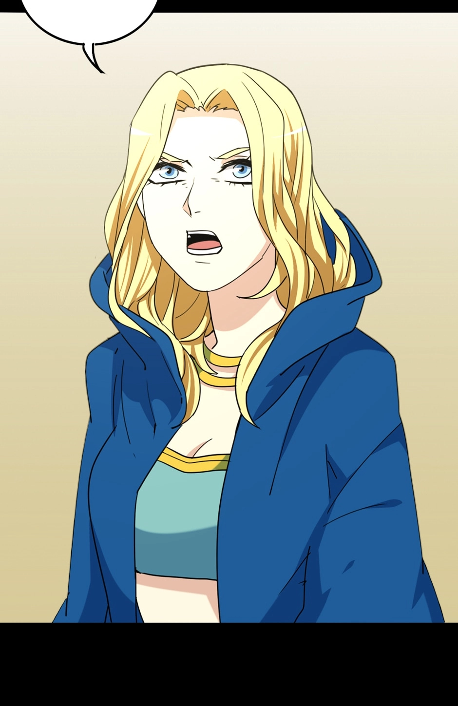 Read No Doubt in Us chapter 85 image 17 on Lezhin