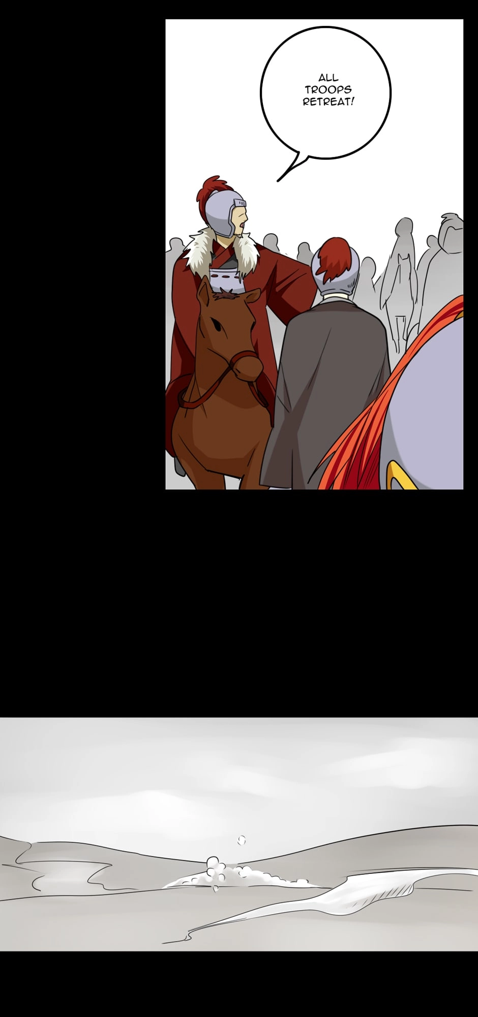Read No Doubt in Us chapter 85 image 4 on Lezhin