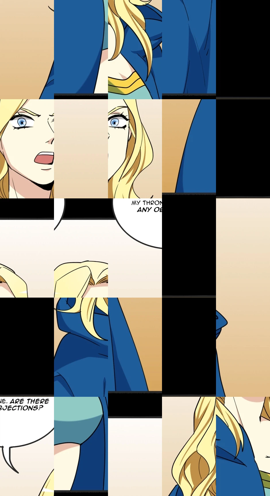 Read No Doubt in Us chapter 86 image 3 on Lezhin