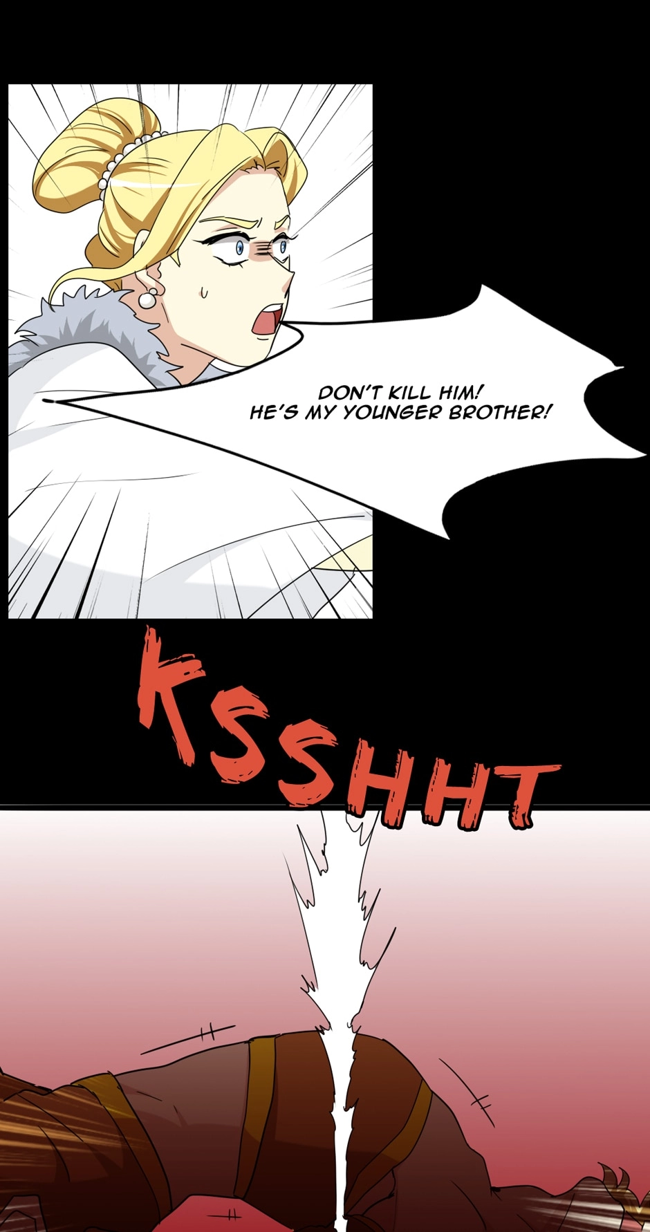 Read No Doubt in Us chapter 87 image 15 on Lezhin