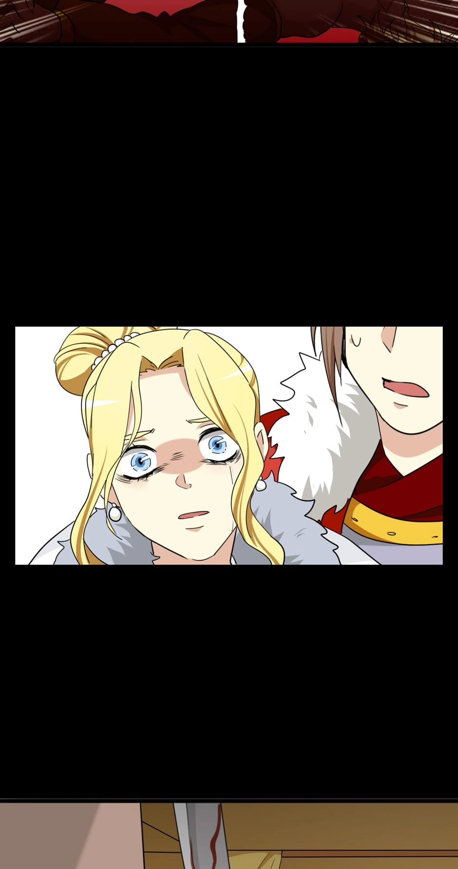 Read No Doubt in Us chapter 87 image 16 on Lezhin