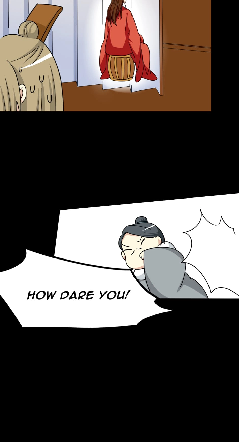 Read No Doubt in Us chapter 88 image 10 on Lezhin