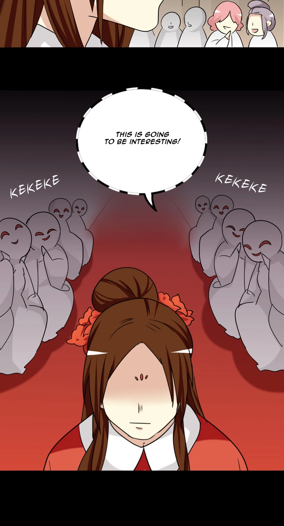 Read No Doubt in Us chapter 88 image 15 on Lezhin