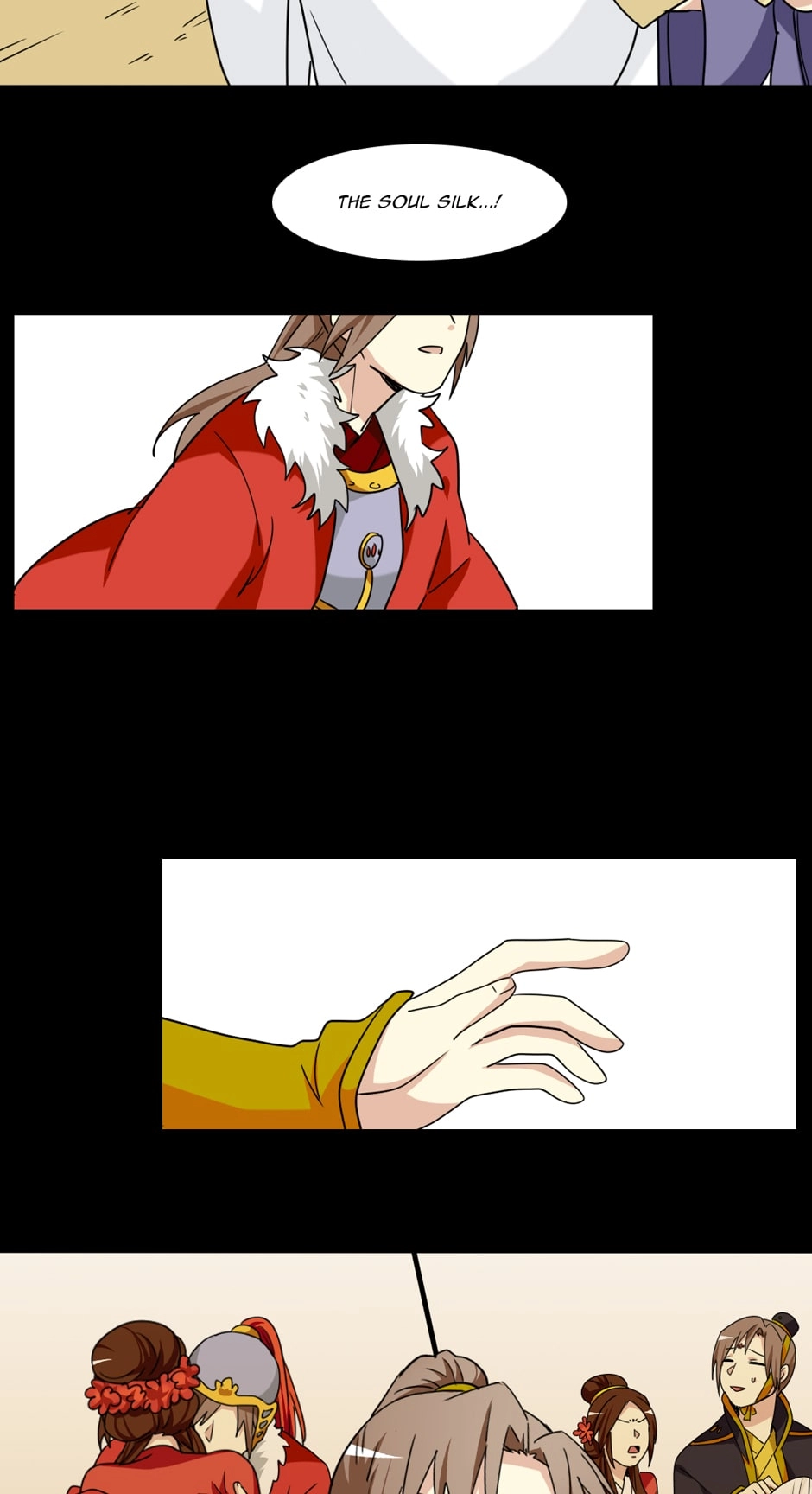 Read No Doubt in Us chapter 88 image 4 on Lezhin