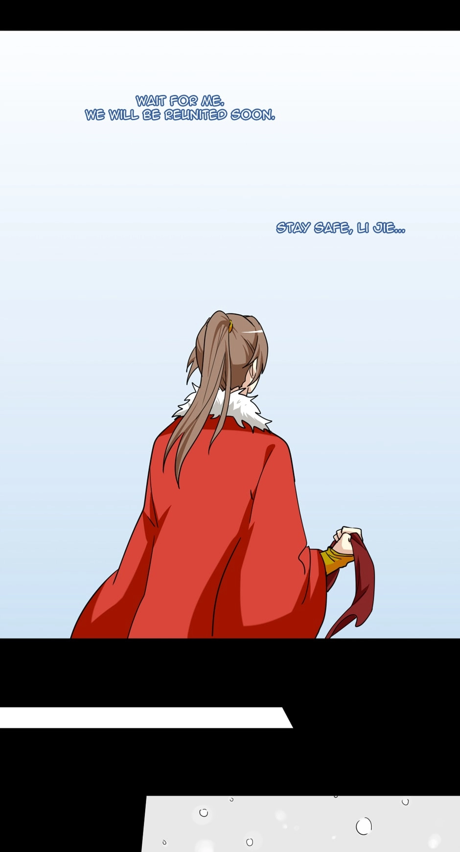 Read No Doubt in Us chapter 88 image 6 on Lezhin