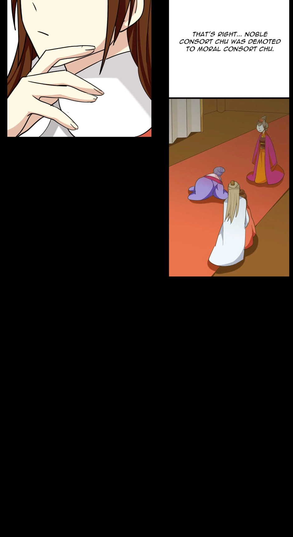 Read No Doubt in Us chapter 89 image 5 on Lezhin