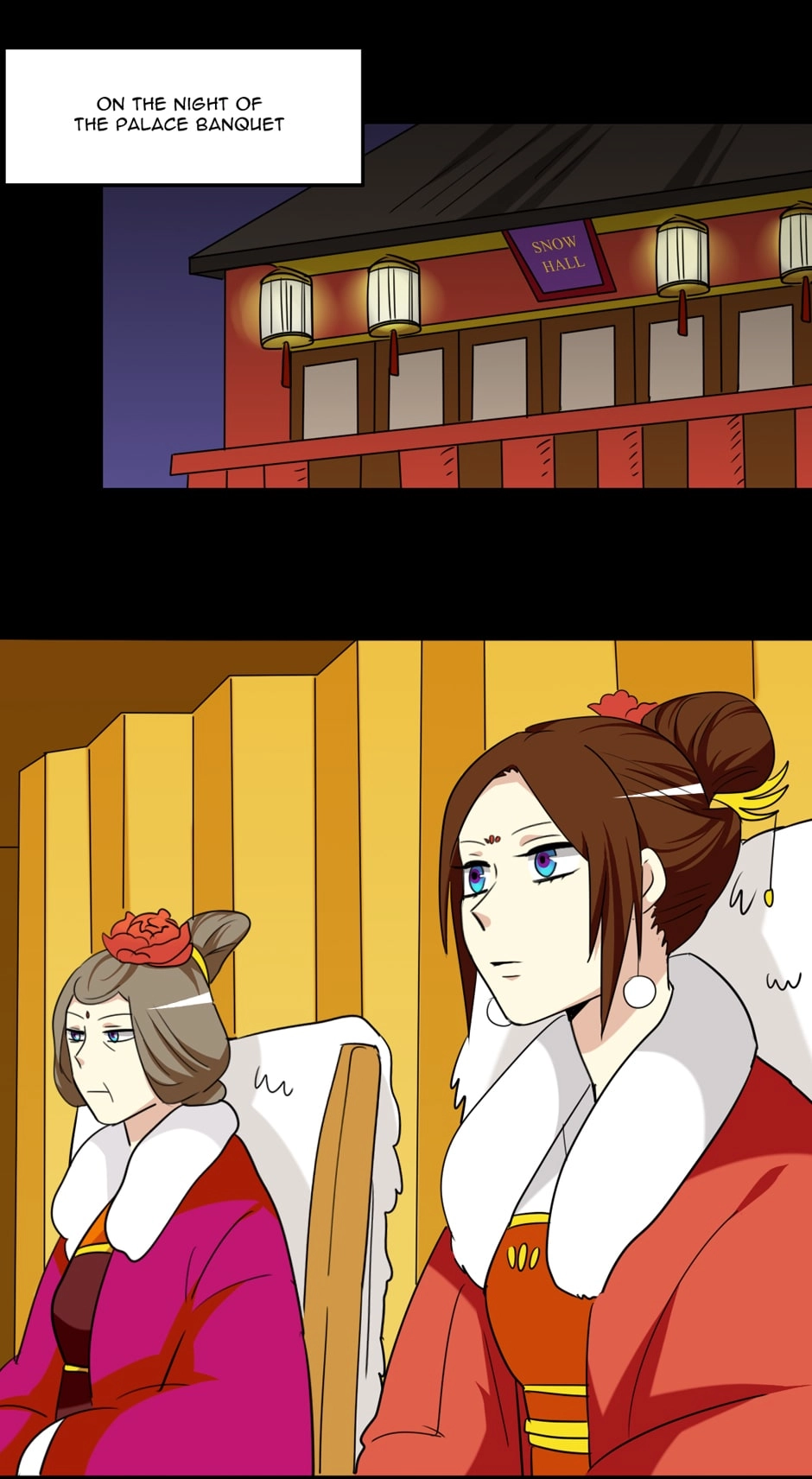 Read No Doubt in Us chapter 90 image 8 on Lezhin