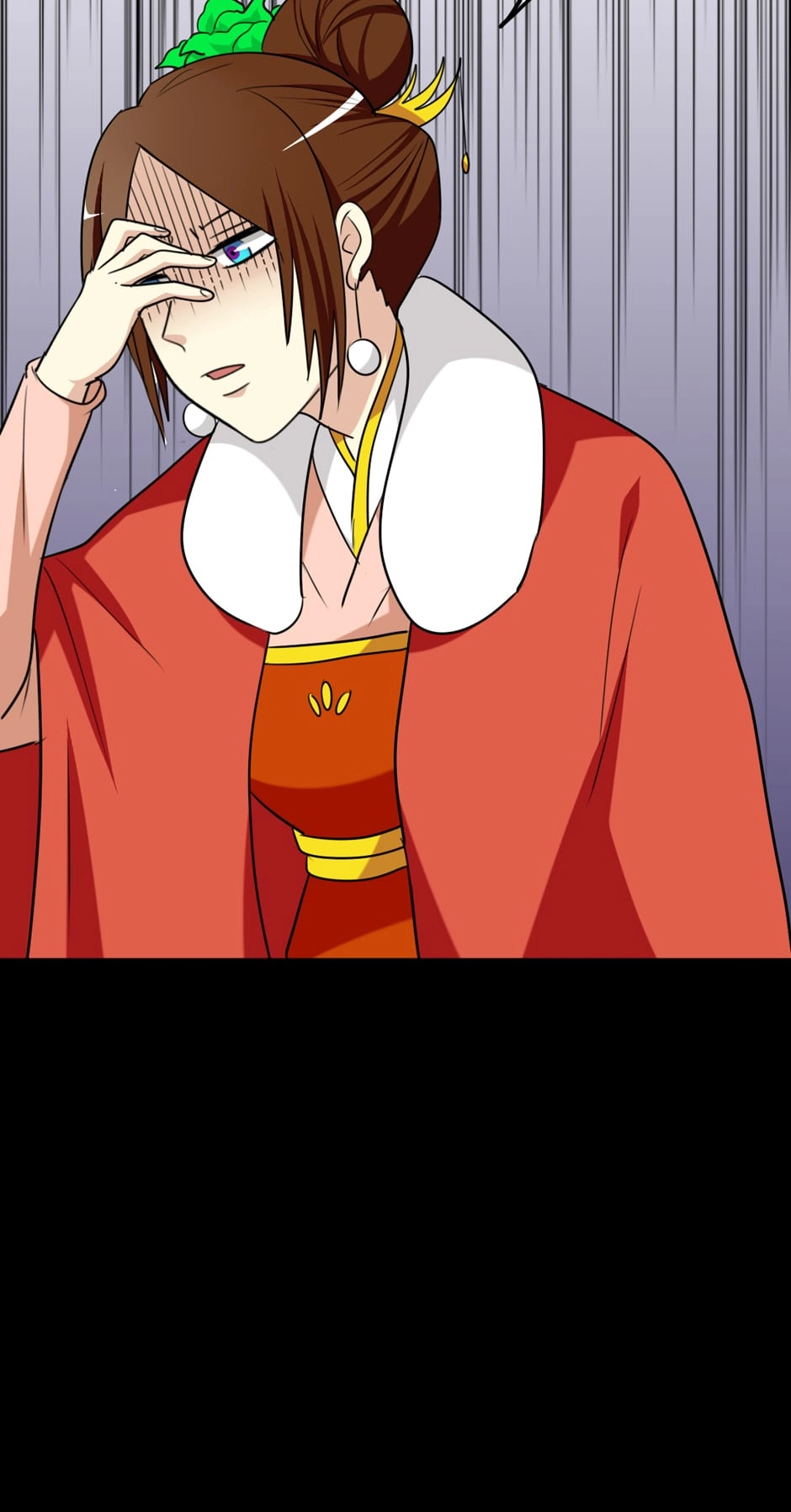 Read No Doubt in Us chapter 92 image 18 on Lezhin
