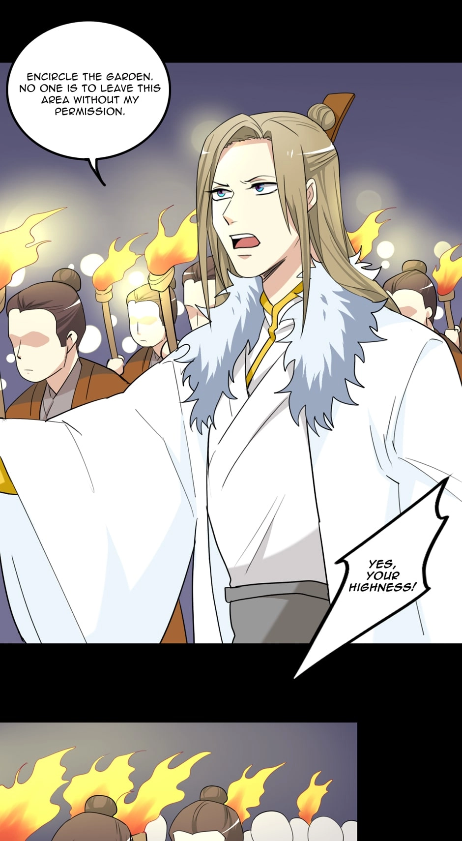 Read No Doubt in Us chapter 93 image 10 on Lezhin