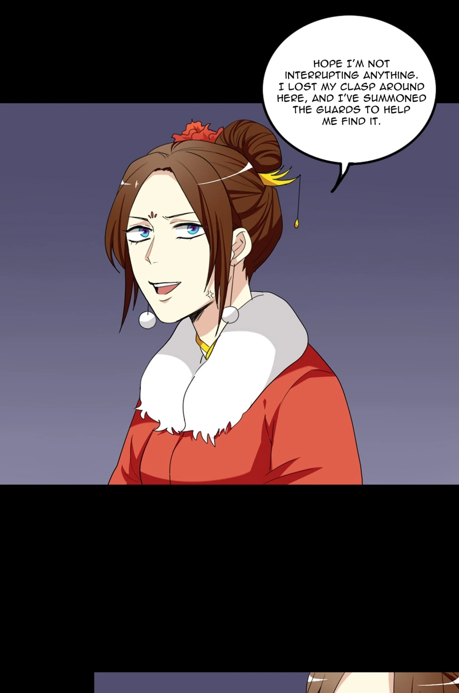 Read No Doubt in Us chapter 93 image 15 on Lezhin