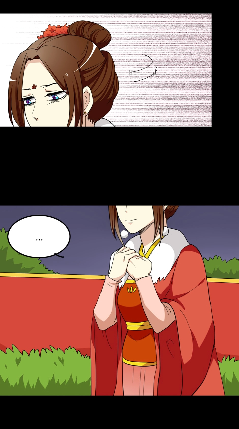 Read No Doubt in Us chapter 93 image 6 on Lezhin