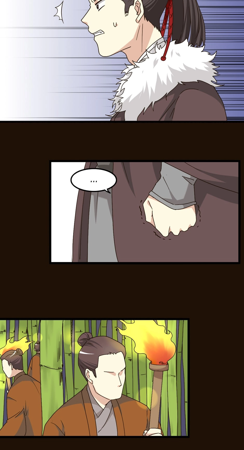 Read No Doubt in Us chapter 94 image 2 on Lezhin