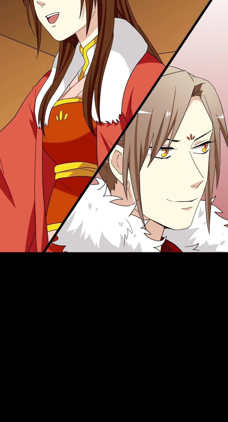 Read No Doubt in Us chapter 95 image 19 on Lezhin
