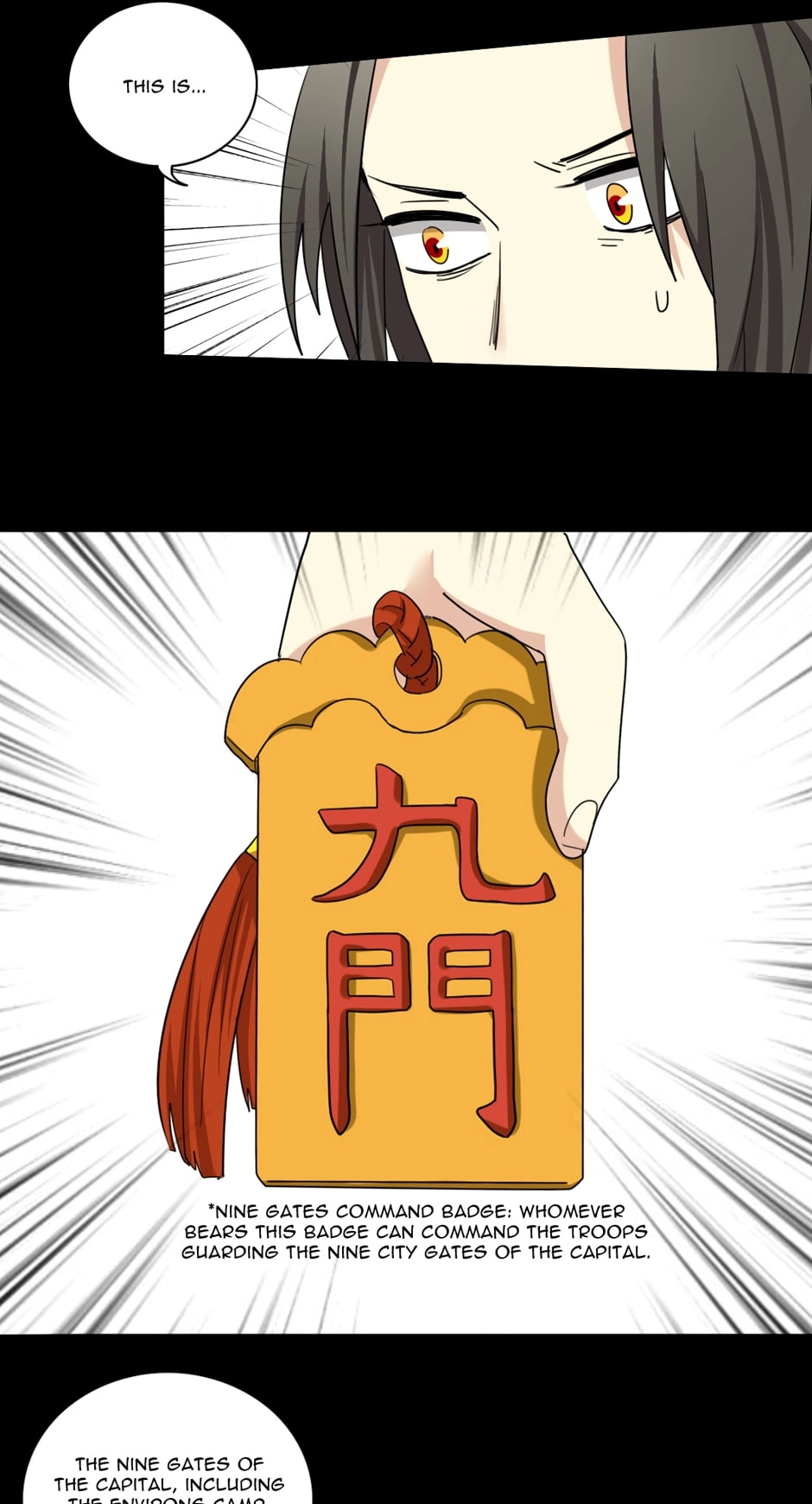 Read No Doubt in Us chapter 95 image 8 on Lezhin