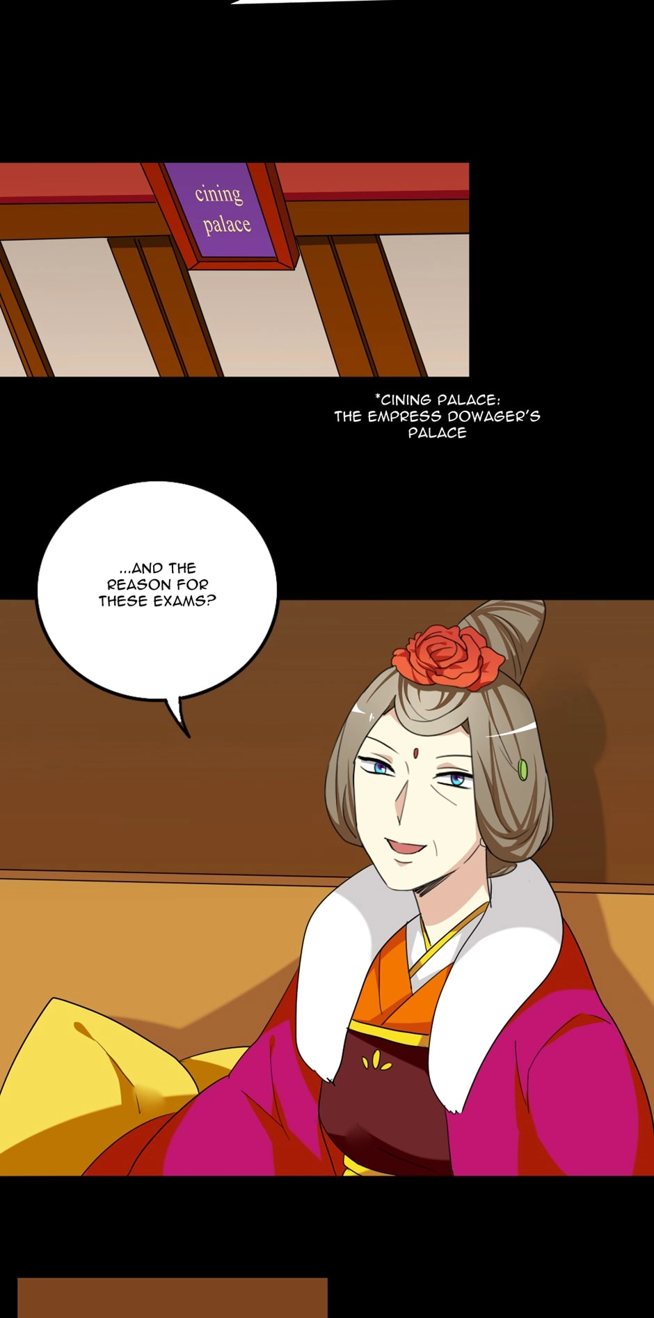 Read No Doubt in Us chapter 96 image 12 on Lezhin