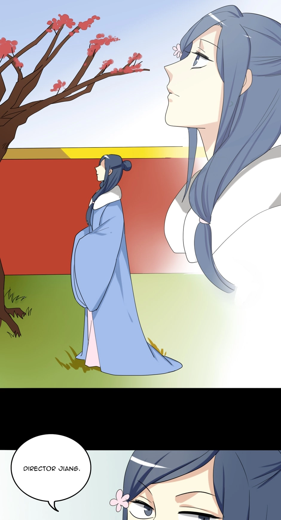 Read No Doubt in Us chapter 96 image 17 on Lezhin